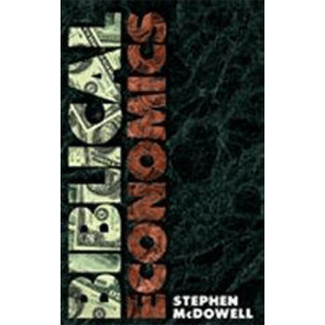 Biblical Economics CD