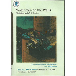 Watchmen on the Walls - Audit - Online