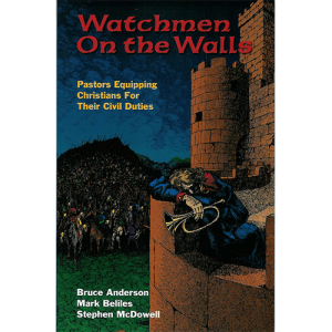 Watchmen on the Walls