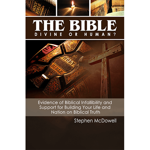 The Bible: Divine or Human?