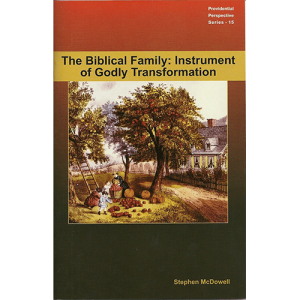 The Biblical Family