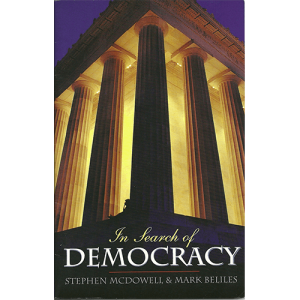 In Search of Democracy