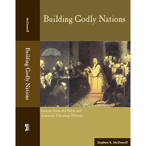 Building Godly Nations