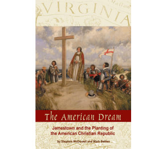 Jamestown, Richard Hakluyt, & the Planting of the American Christian Republic