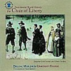 Providential World History: The Chain of Liberty