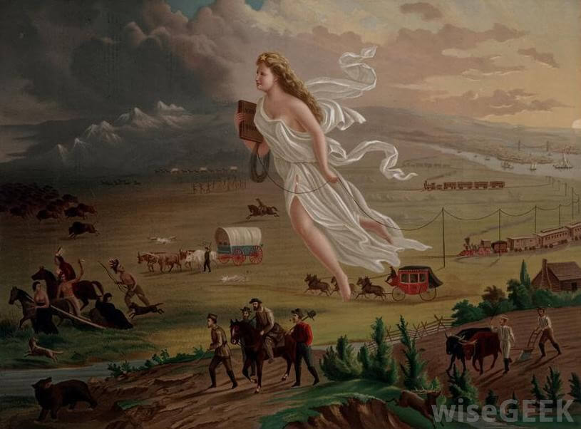 American Exceptionalism