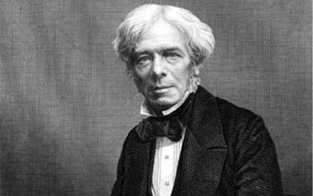 Michael Faraday, a Christian Dynamo