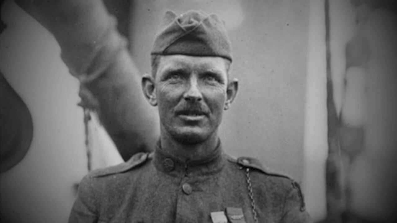 Alvin York: An Example of Ministry in the Market Place
