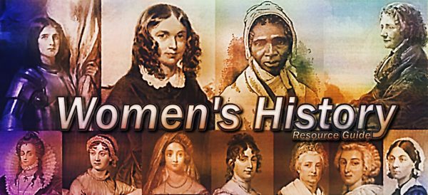 The Role of Women in History